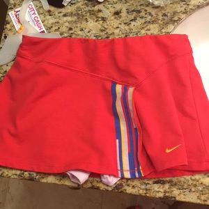 Nike Tennis Skirt